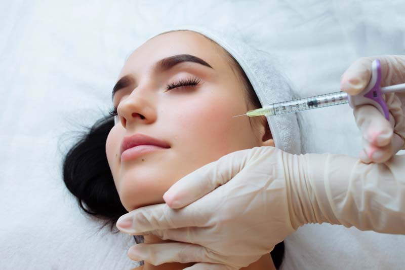 ماندگاری مزومزوژل پروفایلو