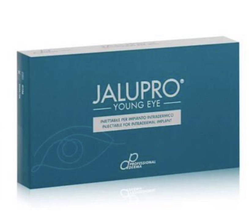 مزوژل جالپرو یانگ ای jalupro young eye