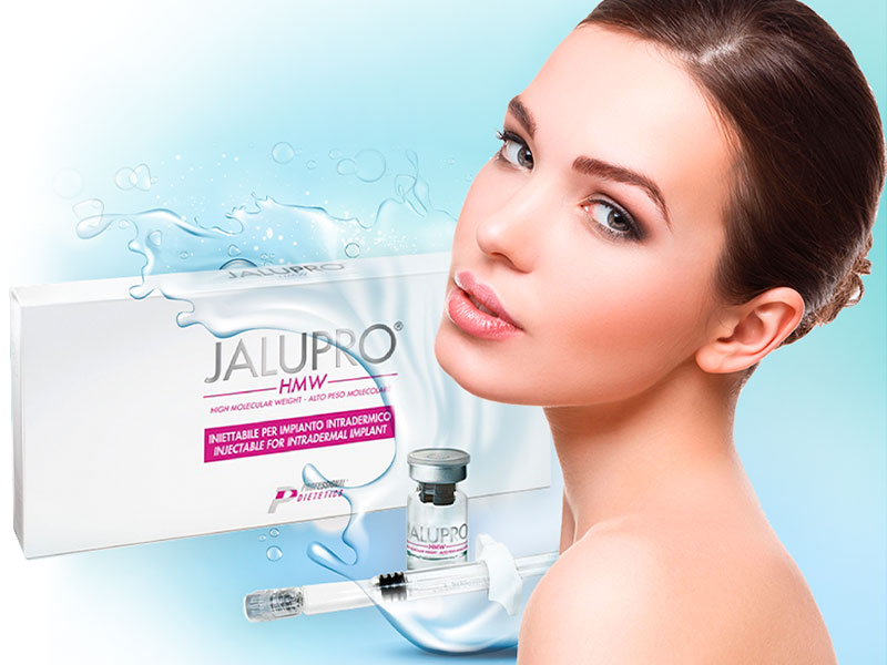 مزوژل  JALUPRO HMW 