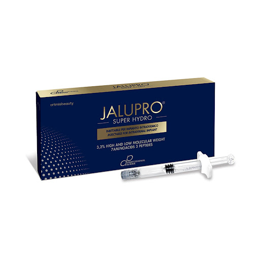 (Jalupro Super Hydro)