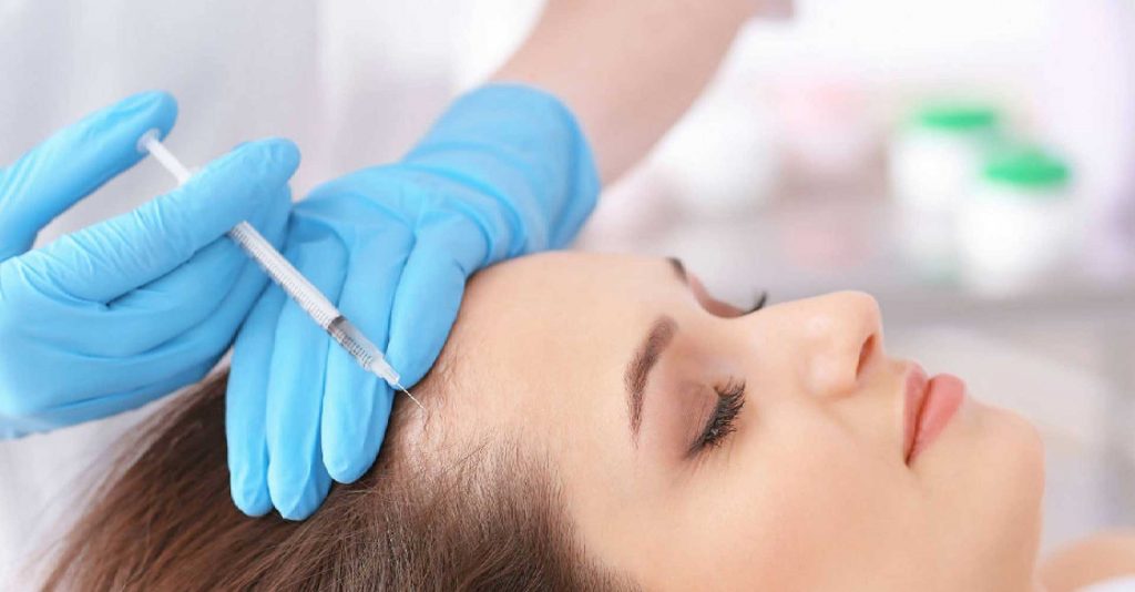 تفاوت مزوتراپی و پی ار پی چیست ؟‌