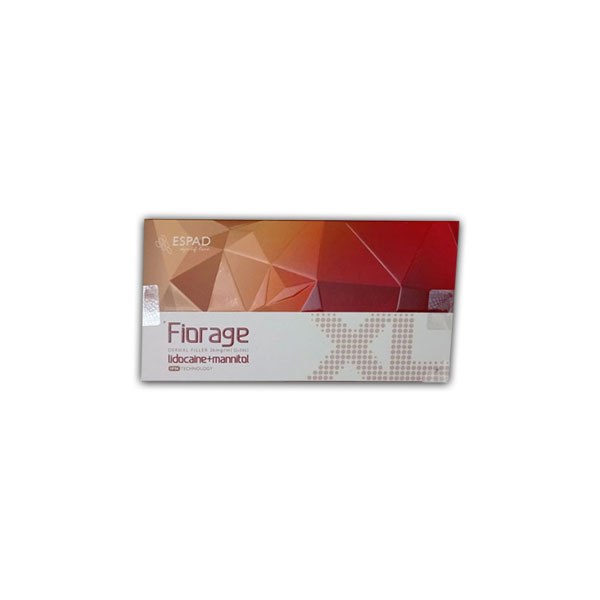 فیلر فیوریج Fiorage XL