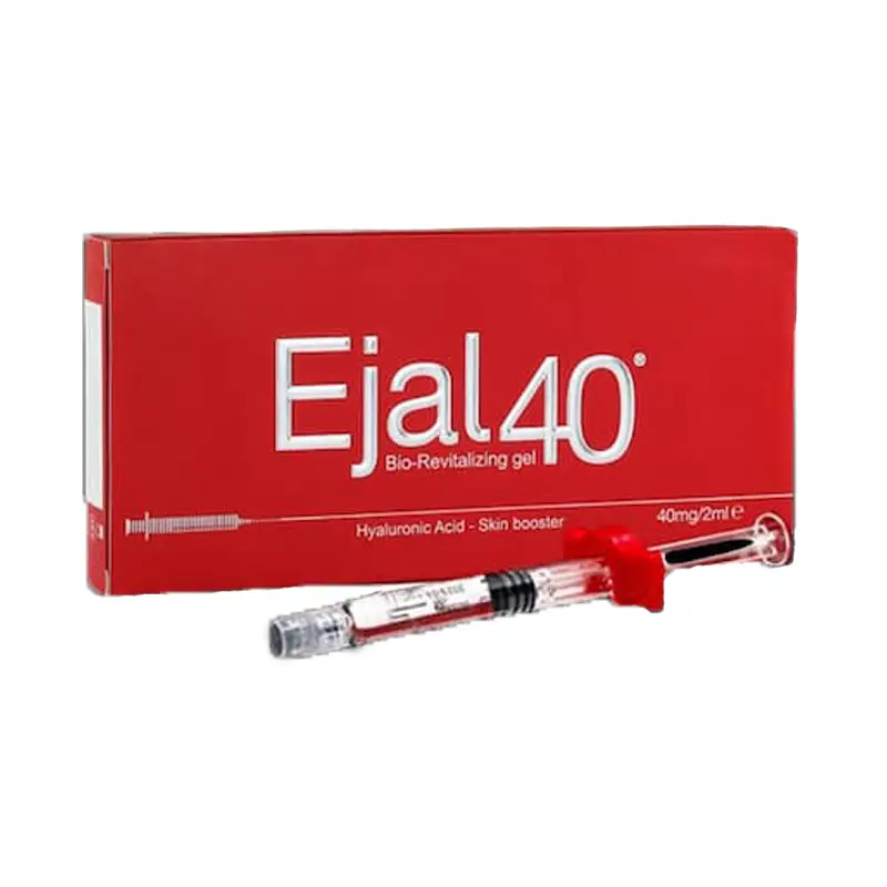 مزوژل اجال 40