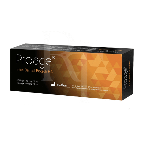  مزوژل پروایج  (Proage)  