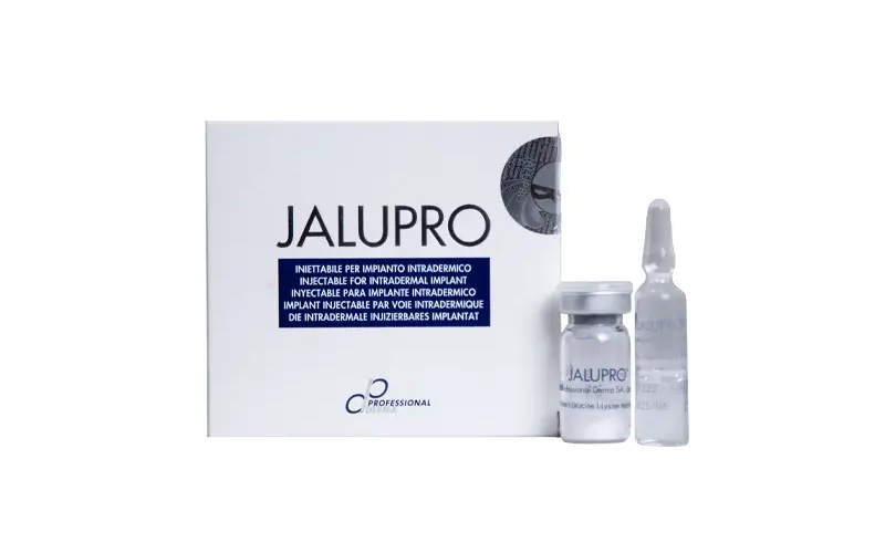 مزوژل جالپرو (Jalupro)