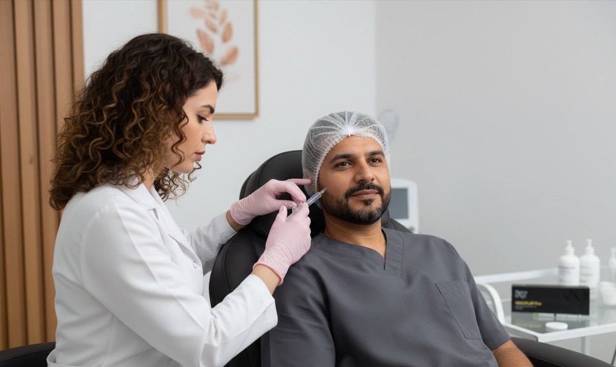 مزوسل پلاس اینوسس