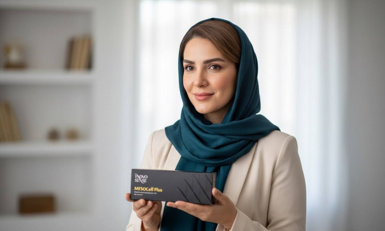 مزوسل اینوسس