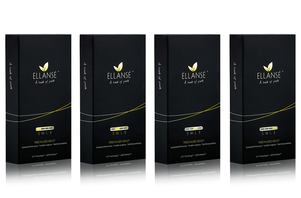 فیلر الانسه ام Ellanse M