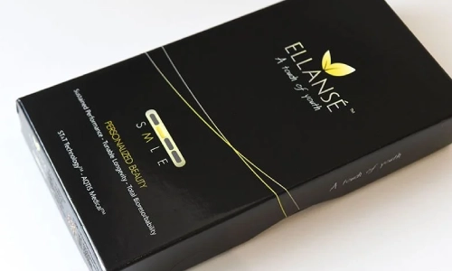 فیلر الانسه ام Ellanse M