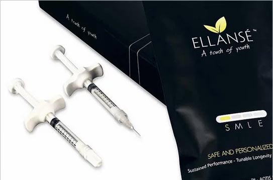 فیلر الانسه ام Ellanse M