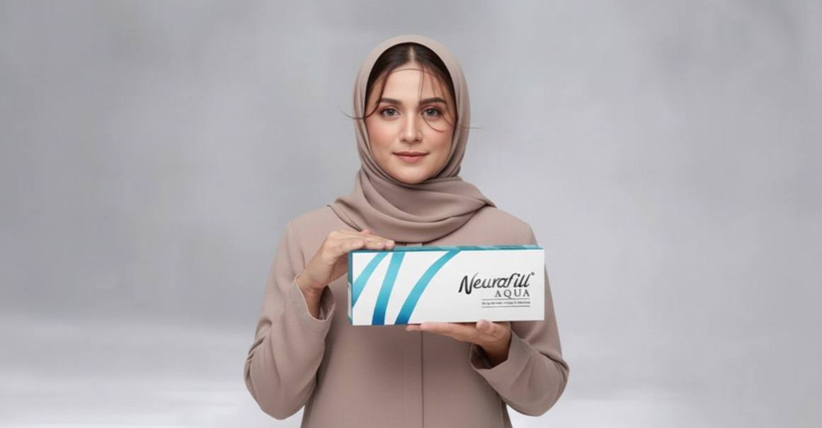 فیلر نورافیل آکوا 