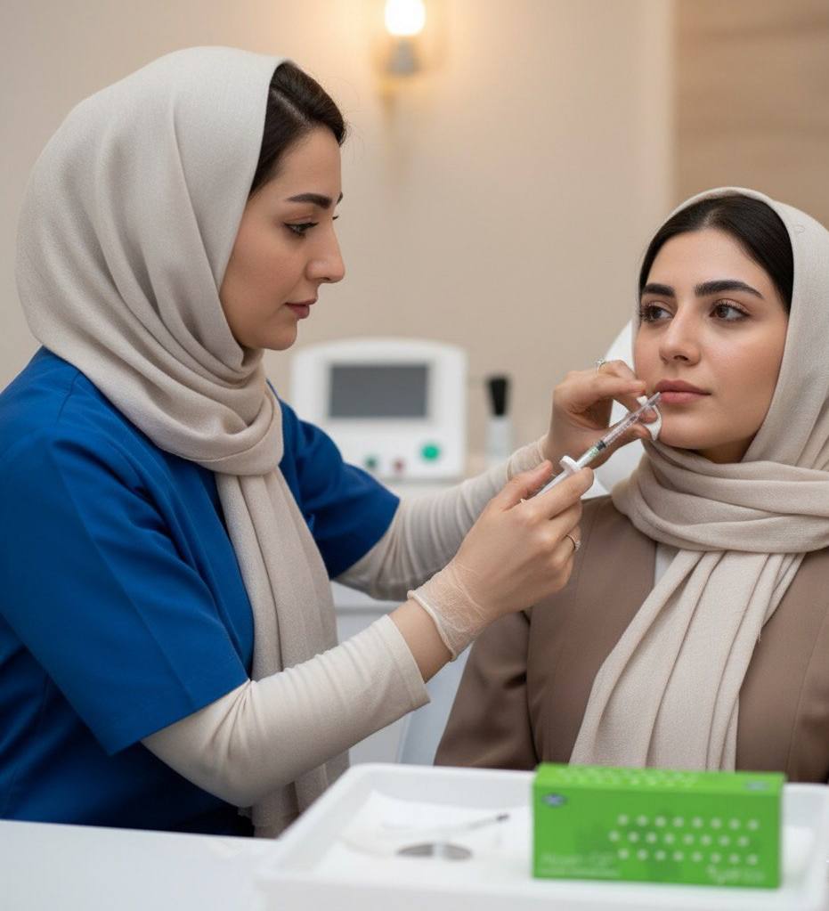 ژل آلیاکسین GP