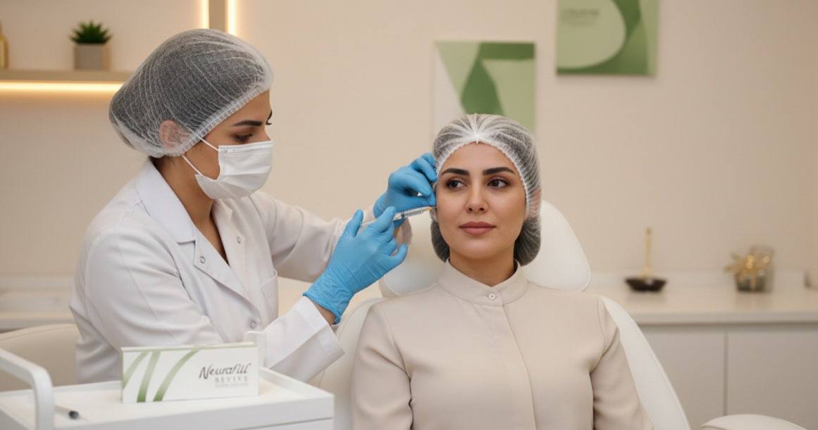 نورافیل ریوایو