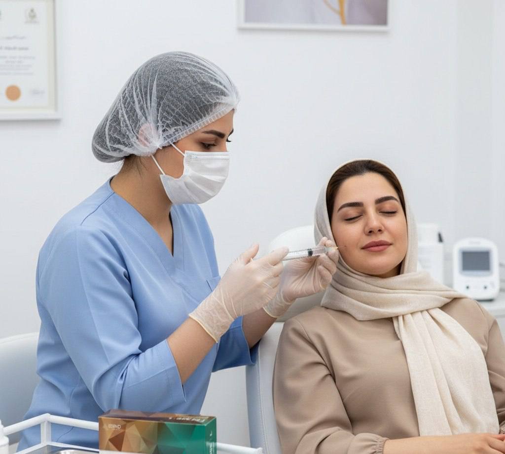 فیلر فیوریج ال Fiorage L