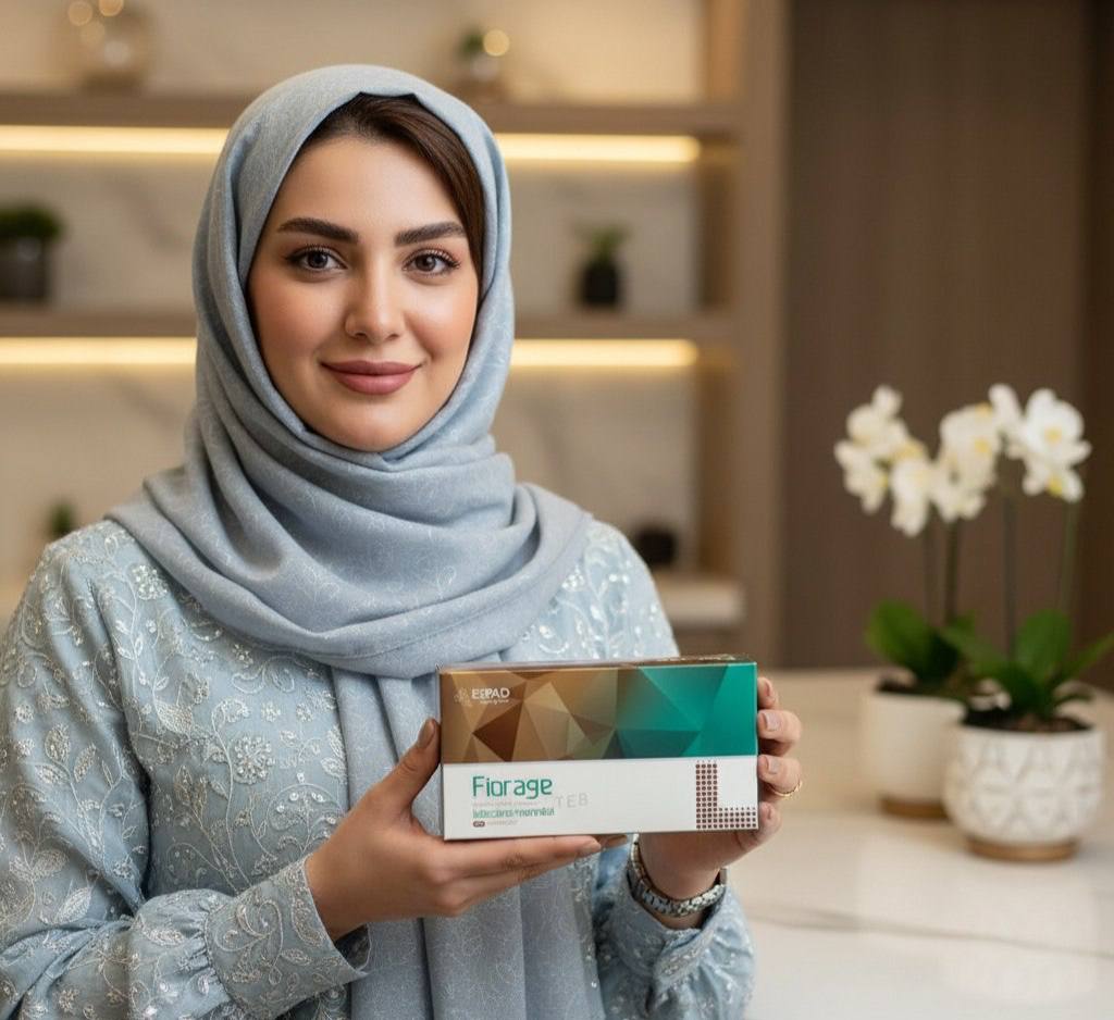 فیلر فیوریج l