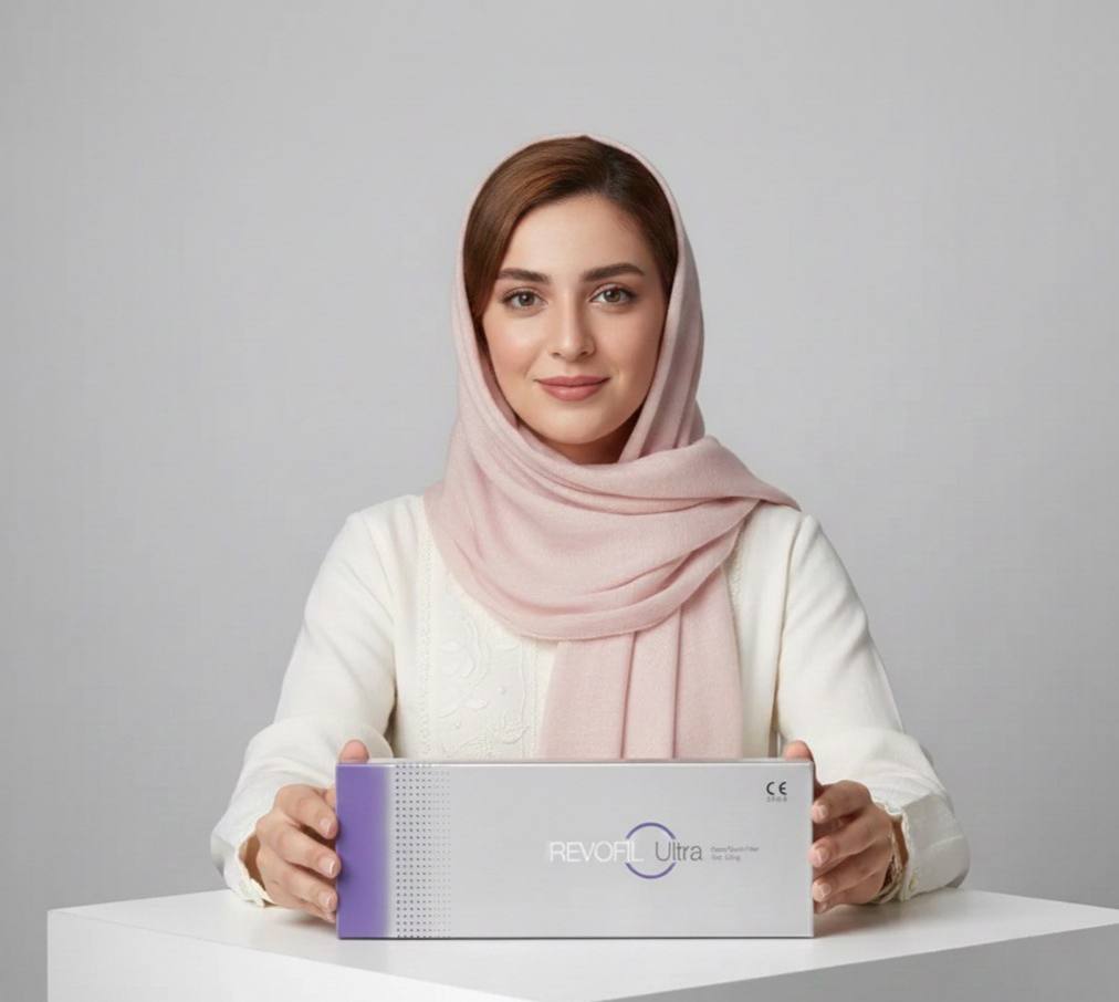 فیلر رووفیل اولترا 