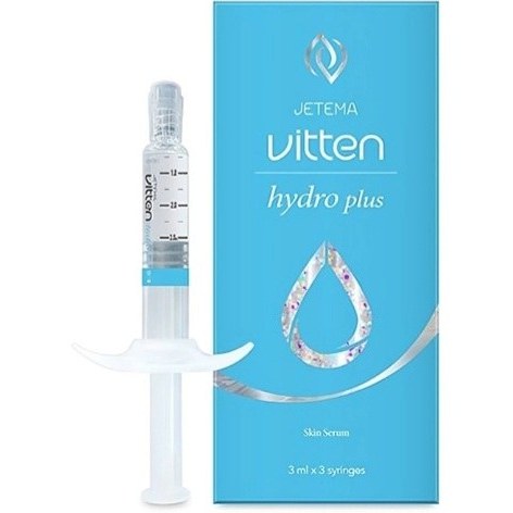 مزوژل ویتن vitten hydro plus