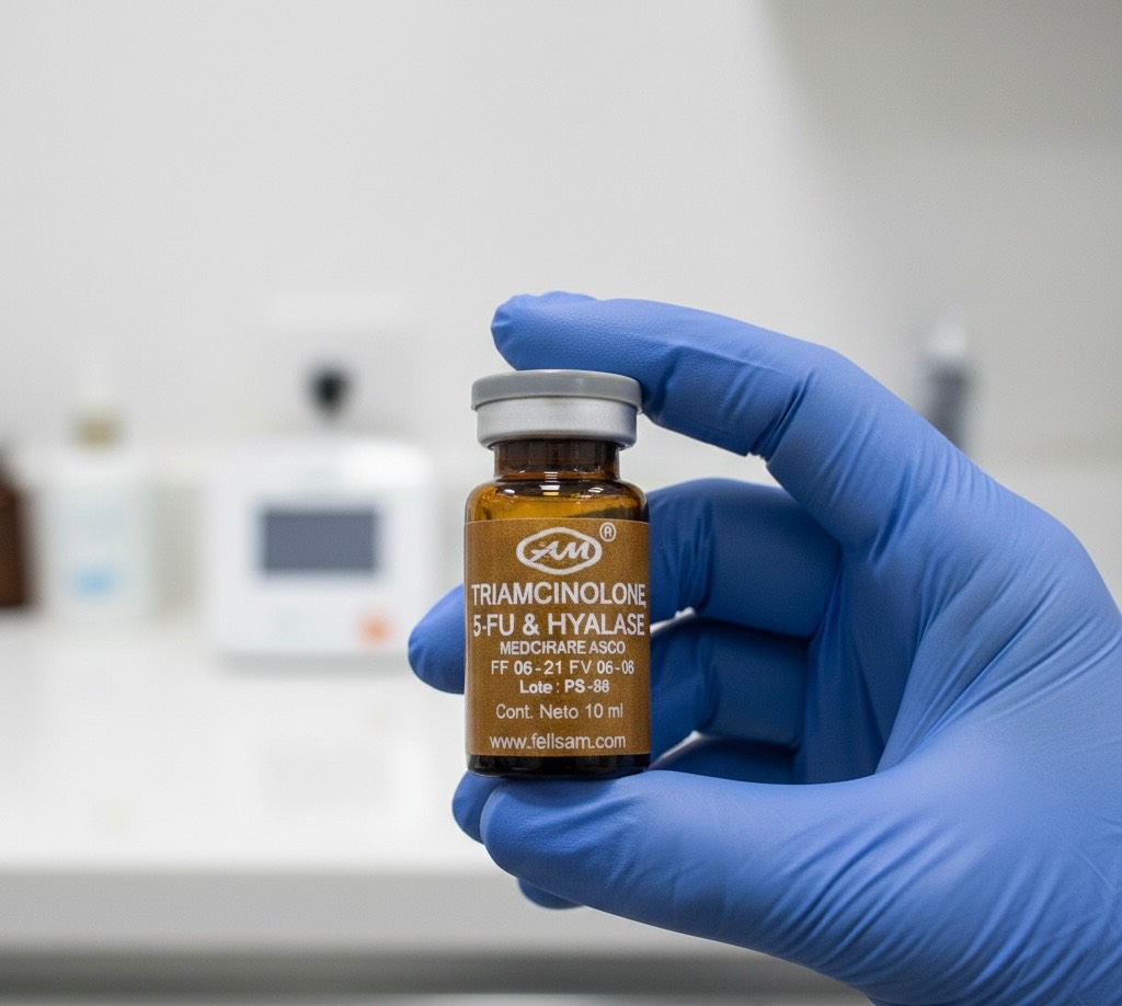 آنزیم بینی آرمسو Armesso Enzyme Hyalase