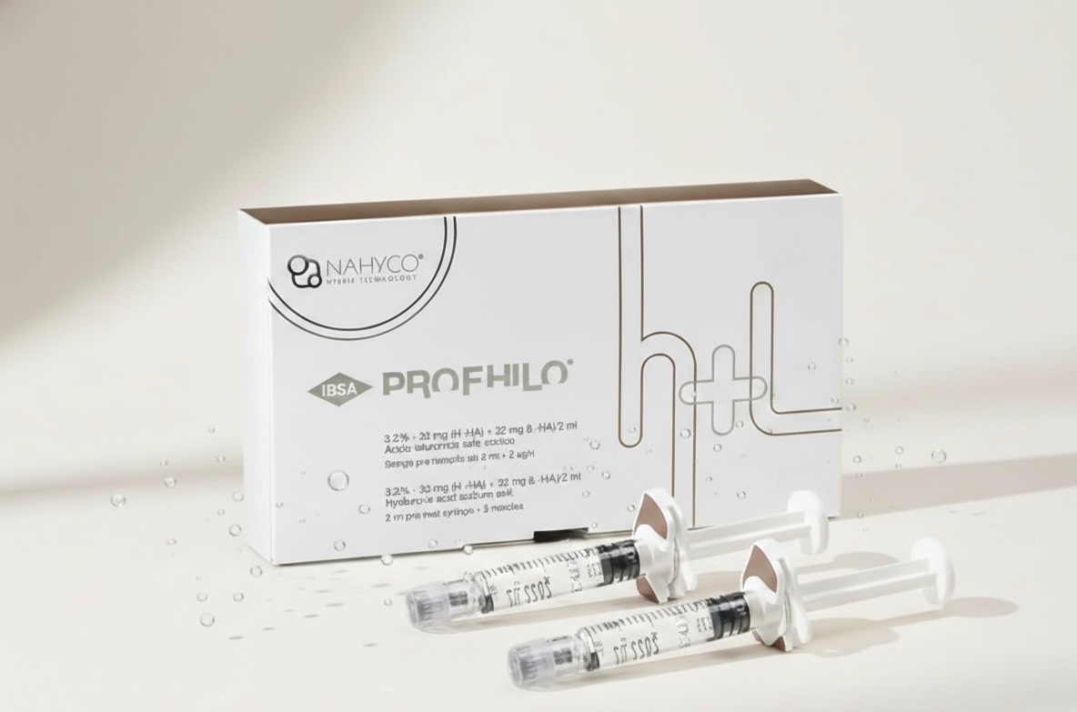 پروفایلو چند سی سی است ؟