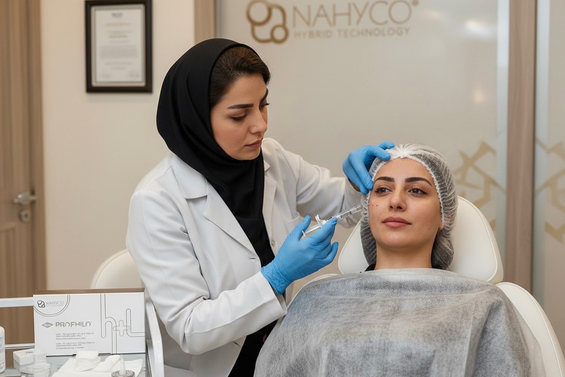 پروفایلو چند سی سی است ؟