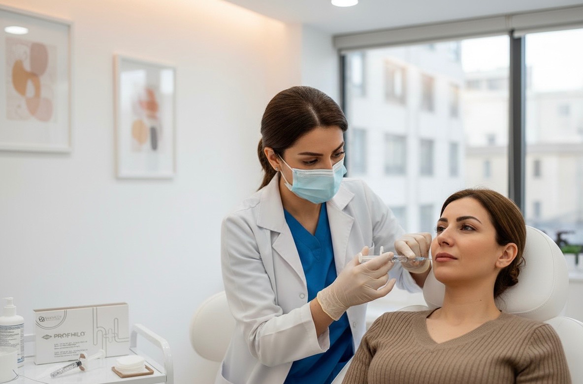 پروفایلو چند سی سی است ؟