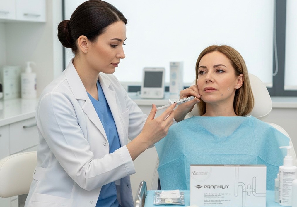 تفاوت هایفو و پروفایلو