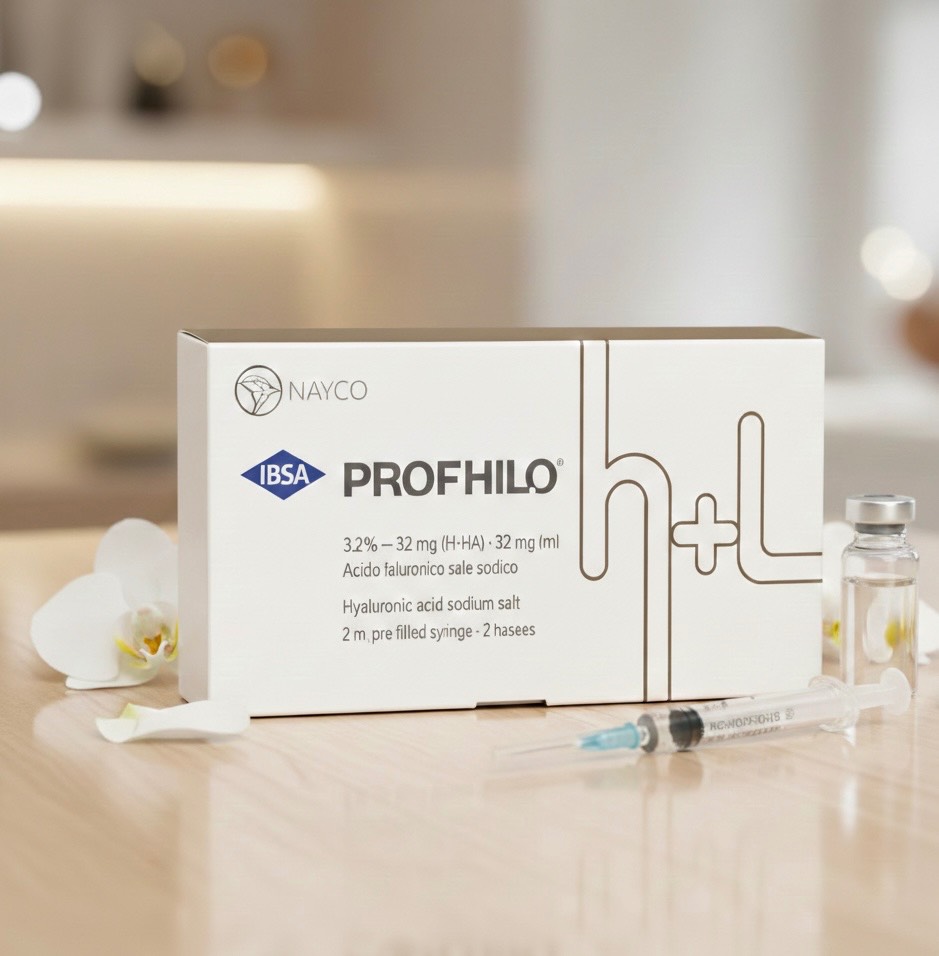 مراقبت های بعد از تزریق پروفایلو